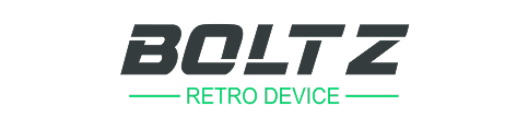 Boltz Retro Device