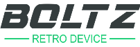 Boltz Retro Device